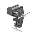 Mini Portable Clamp-On Base Work Bench Table Top Small Vise 2inch 50mm