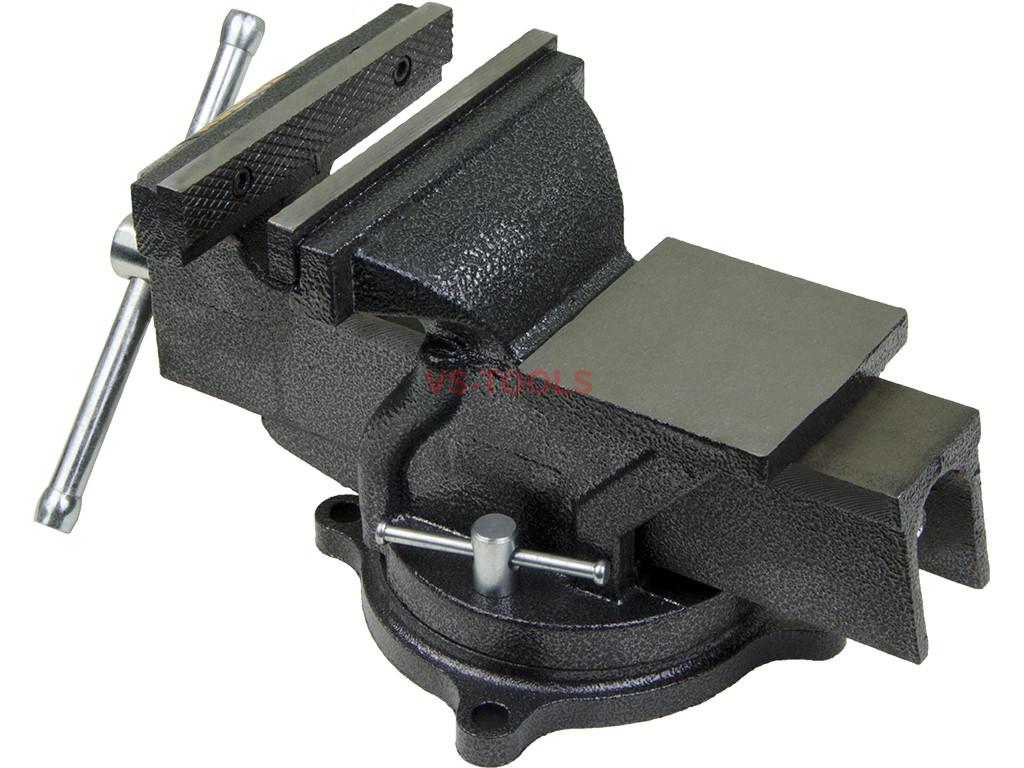 AUTOTOOLHOME Clamp on Bench Vises Holder fit Mini Electric