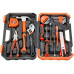 Household Hand Tool Set Home Garage Maintenance Electrical Repair Kit