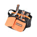 Oxford Pouch Tool Bag Waist Belt Storage Electrician Waterproof Tools