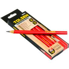 Pack of 12 Carpenter Constriction Drywall Drawing Marking Tool Pencil