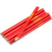 Pack of 12 Carpenter Constriction Drywall Drawing Marking Tool Pencil
