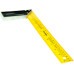 12 inches 30cm Construction Carpenter Ruler L Shape Angle Square Ruler