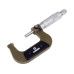25-50mm External Metric Gauge Micrometer Machinist Measuring Tool Case