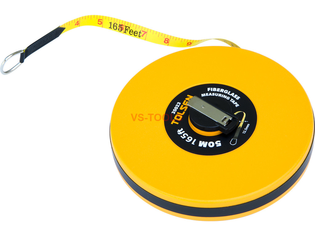 Measuring Tape (inch / cm), 5 meters long - Surfboard shaping measuring  tools