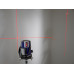 Five Lines Red Laser 360 Degree Self-leveling Cross Wall Ceiling Level