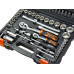 1/4 1/2 Drive Ratchet Wrench Spark Plug Bits Metric 4-32mm Socket Set