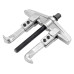 6in Gear Sliding Arm 2-Jaw Bearing Gear Pulley Bushing Harmonic Puller
