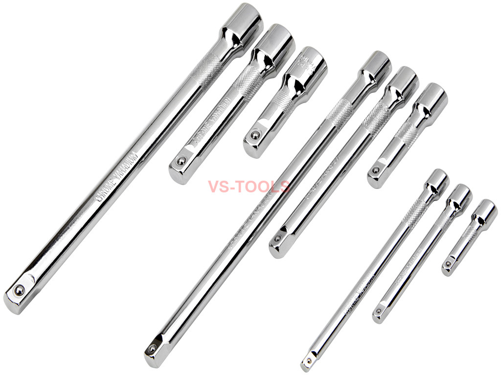 Tite-Reach Extension Wrench Pro Pack