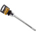 Tolsen 1/2 Drive Head 18inch Breaker Bar Non-Ratcheting Socket Wrench