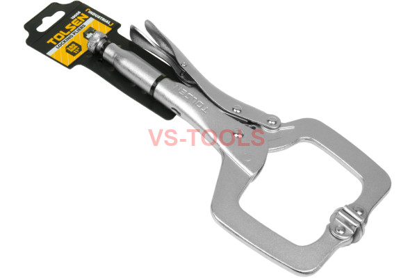 11inch 280mm C-Clip Locking Vice/Vise Grips Lock Holding Clamp Pliers