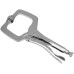 11inch 280mm C-Clip Locking Vice/Vise Grips Lock Holding Clamp Pliers