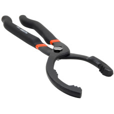 12inch Universal Oil Filter Pliers Wrench 2-1/2 to 4-1/2 or 63.5-115mm