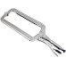 17.5inch 440mm C-Clip Locking Vice/Vise Grips Lock Holding Clamp Plier