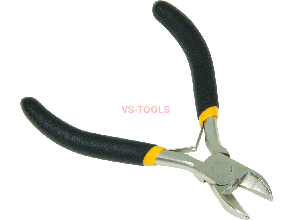 Cutting Plier Diagonal Side Cutting Plier Cable Wire Cutter Repair Tool BH 
