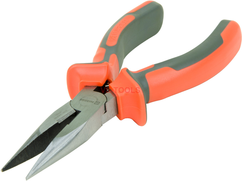 snipe nose pliers