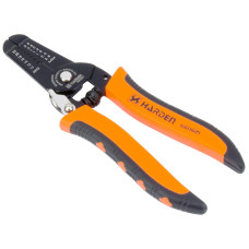 7in 175mm Wire Stripper Stripping Tool Electrical Cable Crimp Pliers