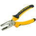 7in 180mm Combination Side Cutting Pliers Electrician Mechanical Plier