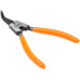 7in External Bent Retaining Ring C-Clip Circlip Removal Install Pliers