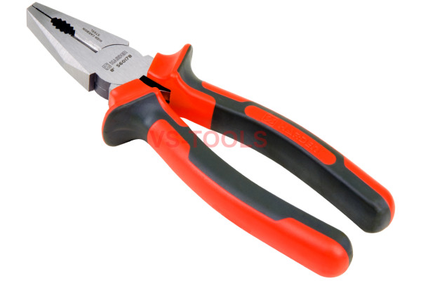 8 inch Combination Side Cutting Pliers Electrician Mechanical Pliers