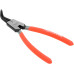 9inch External Bent Nose Retaining Ring C-Clip Circlip Removal Pliers
