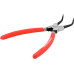 9inch Internal Bent Nose Retaining Ring C-Clip Circlip Removal Pliers