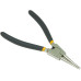 External Straight Retaining Ring C-Clip Circlip Removal Install Pliers
