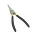 External Straight Retaining Ring C-Clip Circlip Removal Install Pliers