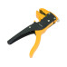 Heavy Duty Self Adjustable Automatic Cable Wire Stripper Cutter Pliers