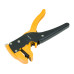 Heavy Duty Self Adjustable Automatic Cable Wire Stripper Cutter Pliers