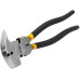 Heavy-Duty Fencing Pliers Fence Wire Cutter Twisting Tensioning Tool