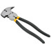 Heavy-Duty Fencing Pliers Fence Wire Cutter Twisting Tensioning Tool