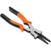 MIG Flux Core Welding Pliers Wire Cutter Nozzle Cleaner Removal Tool