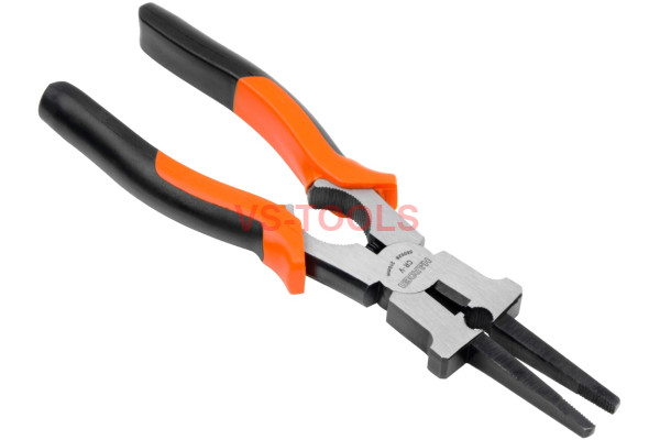 MIG Flux Core Welding Pliers Wire Cutter Nozzle Cleaner Removal Tool