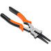 MIG Flux Core Welding Pliers Wire Cutter Nozzle Cleaner Removal Tool