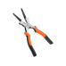 MIG Flux Core Welding Pliers Wire Cutter Nozzle Cleaner Removal Tool