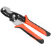 Professional Electrical Wire Cable Stripper PVC PRV Pipe Side Cutter