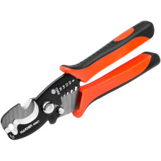 Professional Electrical Wire Cable Stripper PVC PRV Pipe Side Cutter