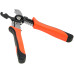 Professional Electrical Wire Cable Stripper PVC PRV Pipe Side Cutter