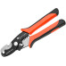 Professional Electrical Wire Cable Stripper PVC PRV Pipe Side Cutter