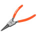 Straight External Retaining Snap-Ring C-Clip Circlip Removal Pliers