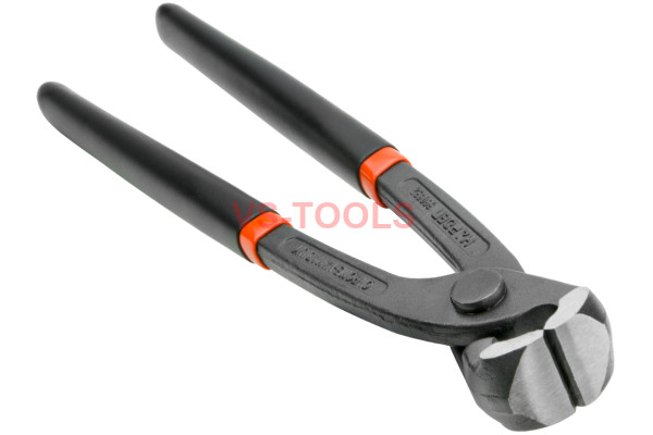 Towers Pincers Wire Twisting Cutting Pliers Nail Staple Remover Puller