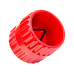 Inner & Outer Deburr Round Tube Trimmer Plastic Copper ABS Reamer Tool