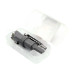 22mm TCT Carbide Tipped Holesaw Stainless Steel Metal Hole Cutter Bit