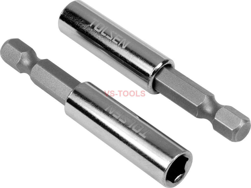 Flexible Extension Bit holder 29cm Tool Magnet to secure hold screwdriver bits 