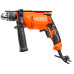 1/2inch Chuck Corded Electric Impact Hammer Drill 110V 6A with Handle