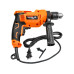 1/2inch Chuck Corded Electric Impact Hammer Drill 110V 6A with Handle