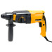 Concrete Rotary Hammer Drill Variable Speed Multi-Function Selector