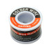 0.8mm 60/40 Sn-Pb Tin Lead Rosin Core Solder Wire Electrical Soldering