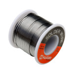 1.0mm 60/40 Sn-Pb Tin Lead Resin Core Solder Wire Electrical Soldering
